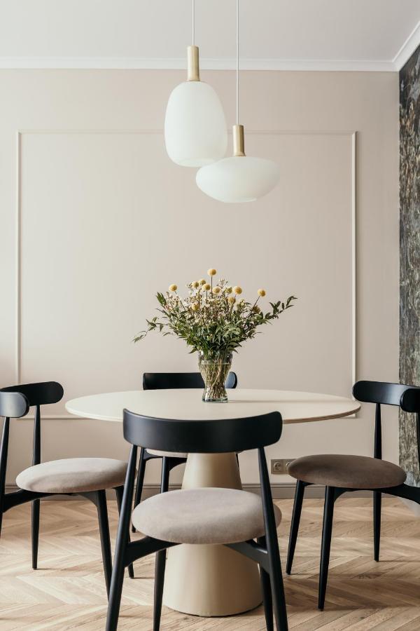 Apartamenty Male Garbary Stary Toruń Exterior foto