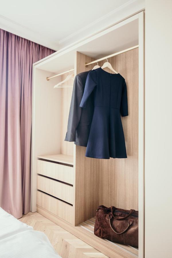 Apartamenty Male Garbary Stary Toruń Exterior foto