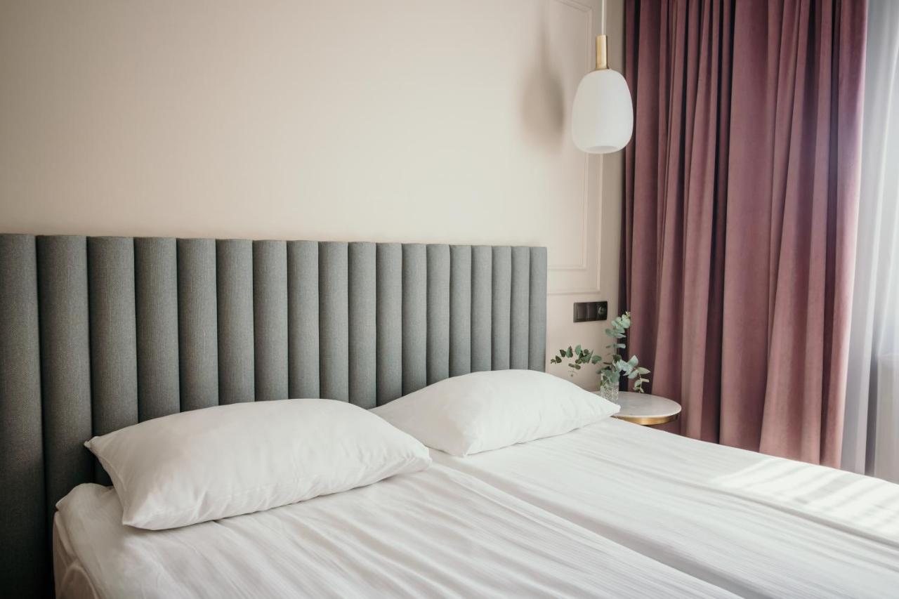 Apartamenty Male Garbary Stary Toruń Exterior foto