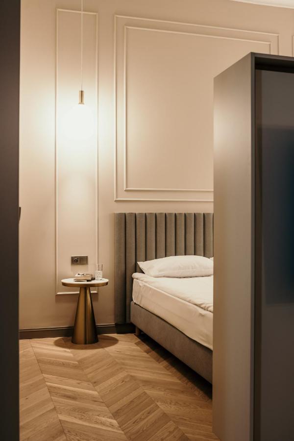 Apartamenty Male Garbary Stary Toruń Exterior foto