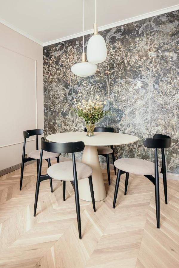 Apartamenty Male Garbary Stary Toruń Exterior foto