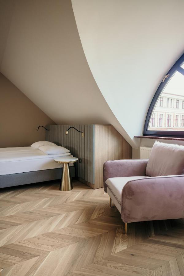 Apartamenty Male Garbary Stary Toruń Exterior foto