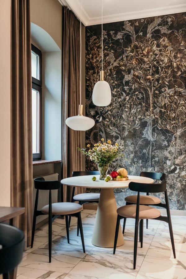 Apartamenty Male Garbary Stary Toruń Exterior foto
