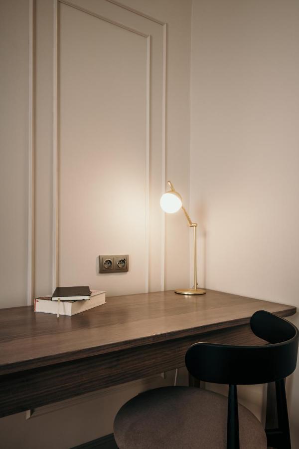 Apartamenty Male Garbary Stary Toruń Exterior foto