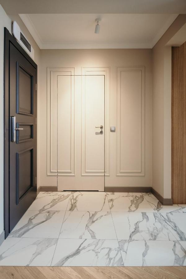 Apartamenty Male Garbary Stary Toruń Exterior foto